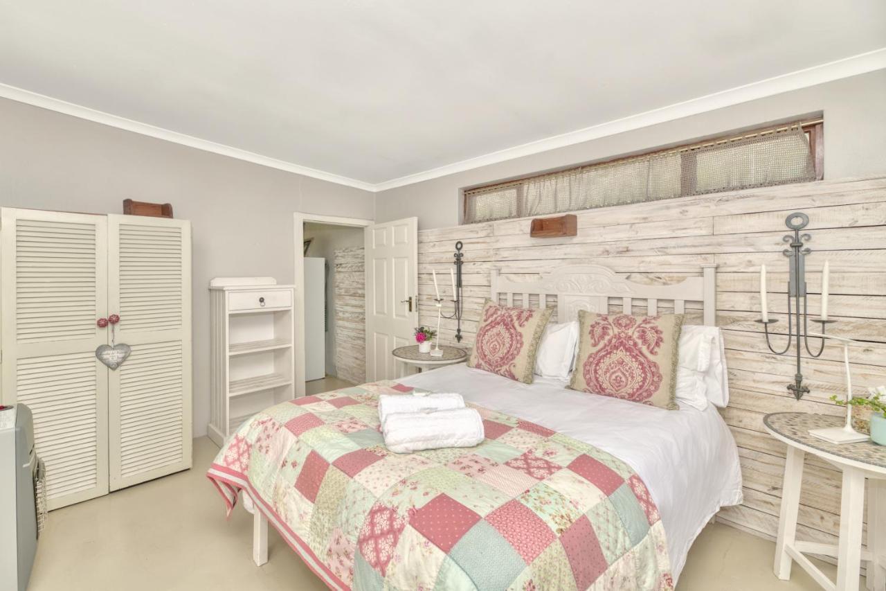 Old Sam'S Cottage Bredasdorp Ngoại thất bức ảnh