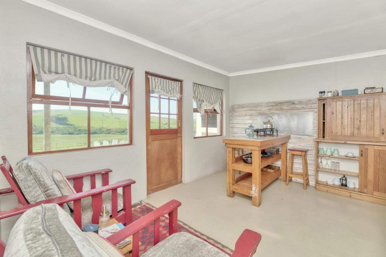 Old Sam'S Cottage Bredasdorp Ngoại thất bức ảnh