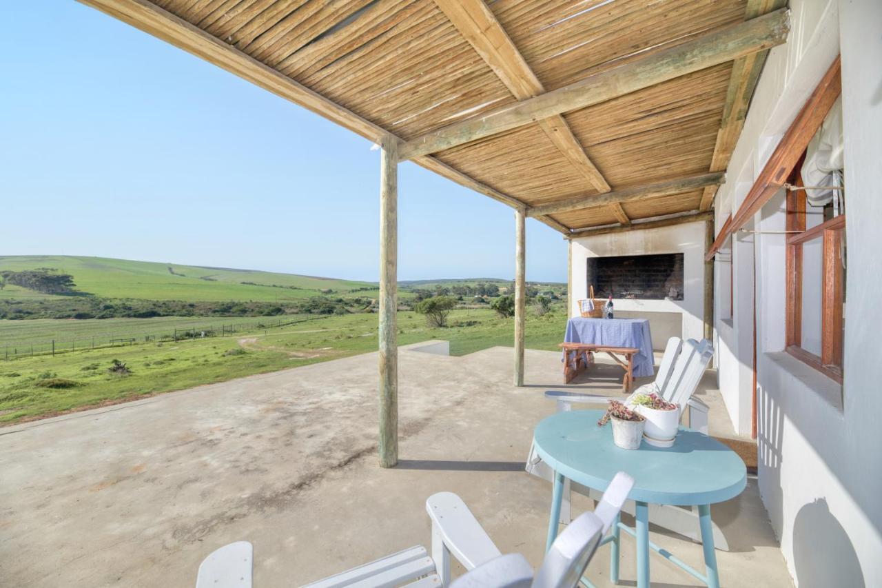Old Sam'S Cottage Bredasdorp Ngoại thất bức ảnh