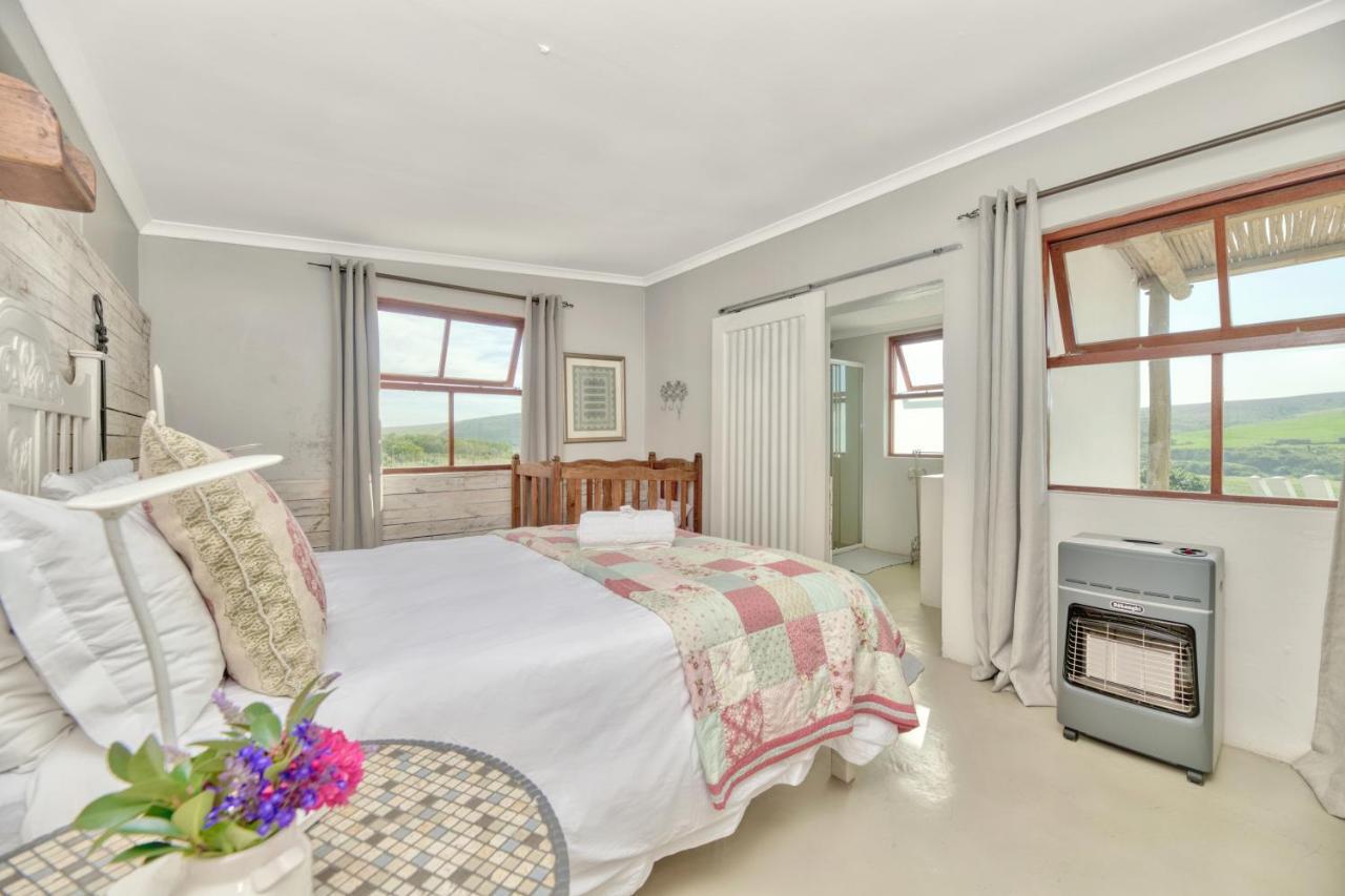 Old Sam'S Cottage Bredasdorp Ngoại thất bức ảnh