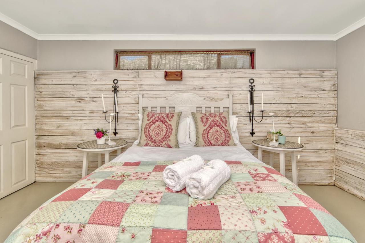 Old Sam'S Cottage Bredasdorp Ngoại thất bức ảnh